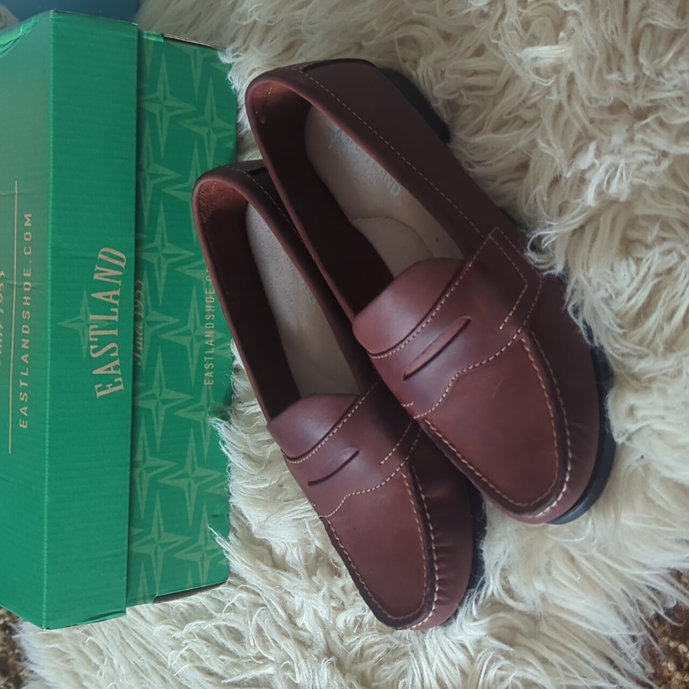 Academia classic loafers